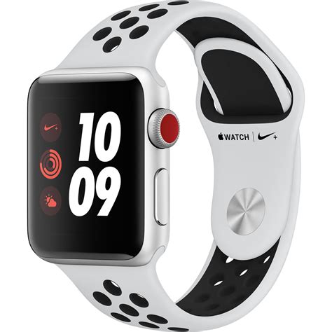 apple watch 3 38mm nike weiß|apple watch 3 series price.